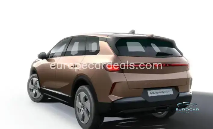 Opel Grandland (X)