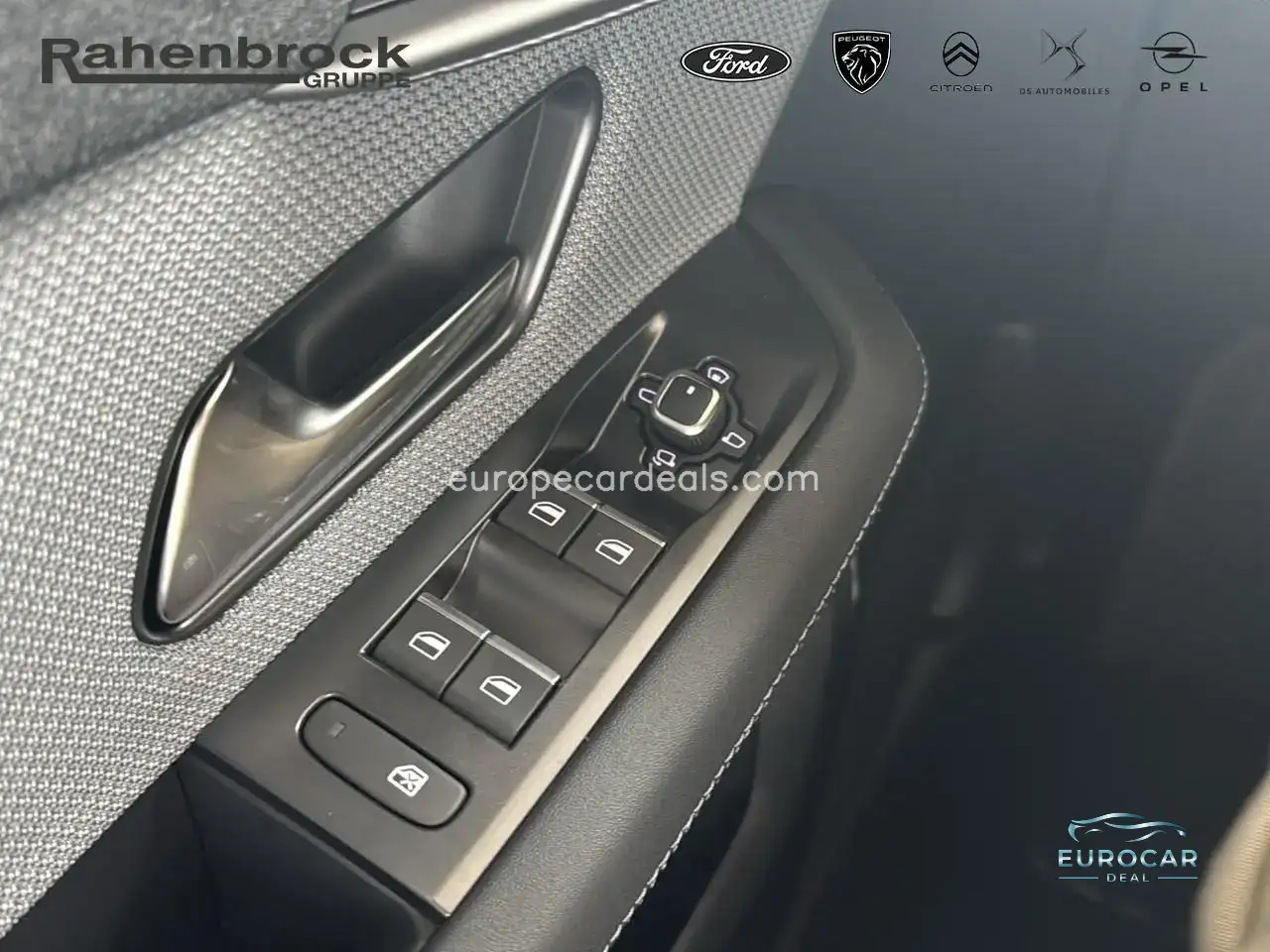 Opel Grandland (X)