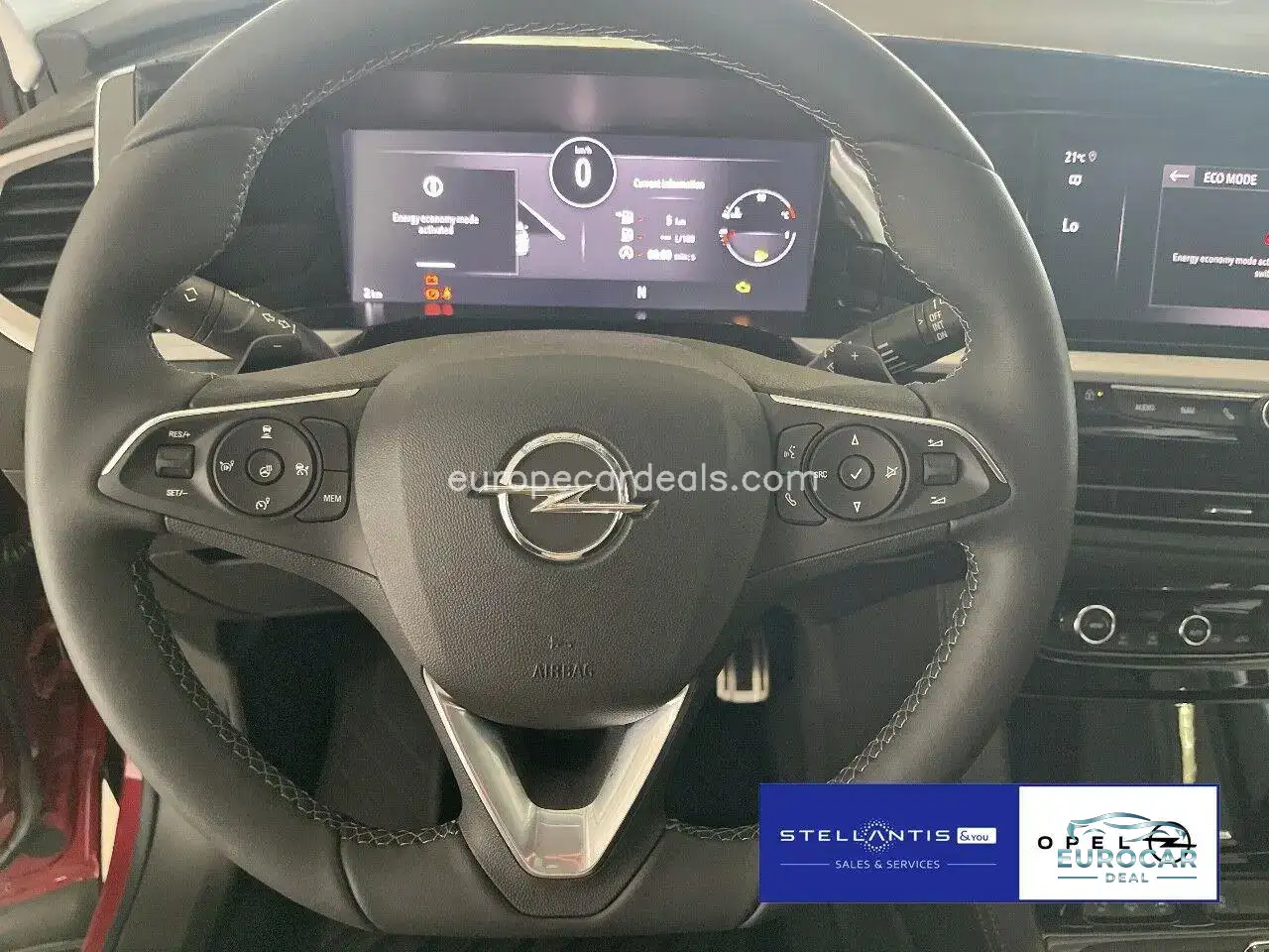 Opel Grandland (X)
