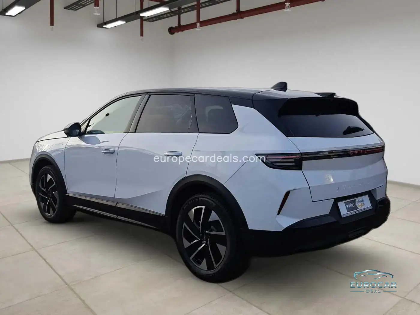 Opel Grandland (X)