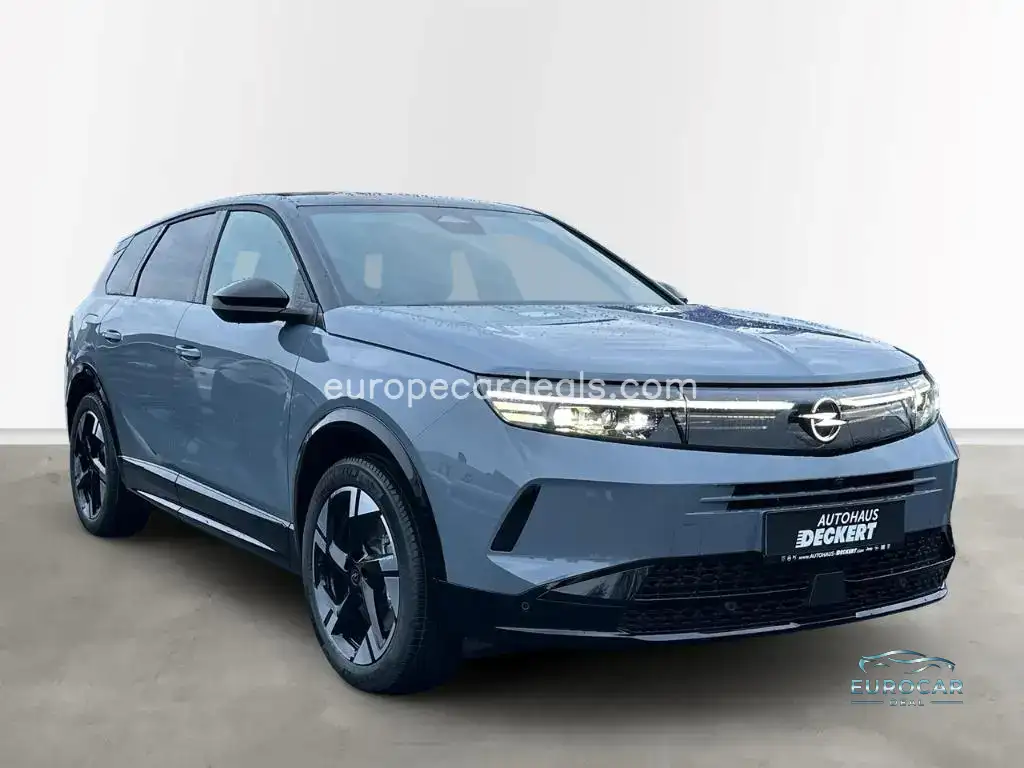 Opel Grandland (X)