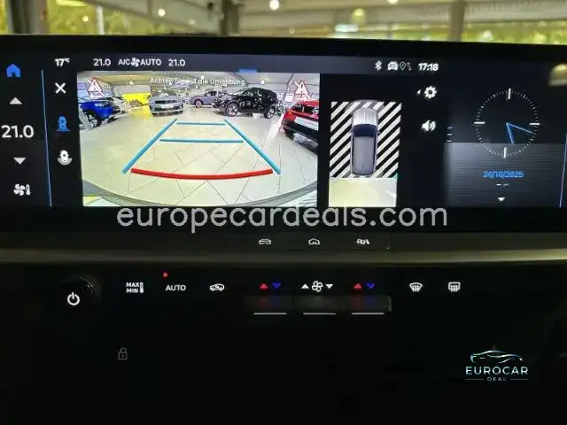 Opel Grandland (X)