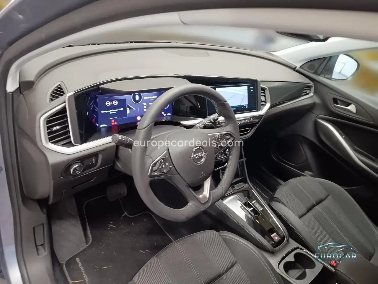Opel Grandland (X)