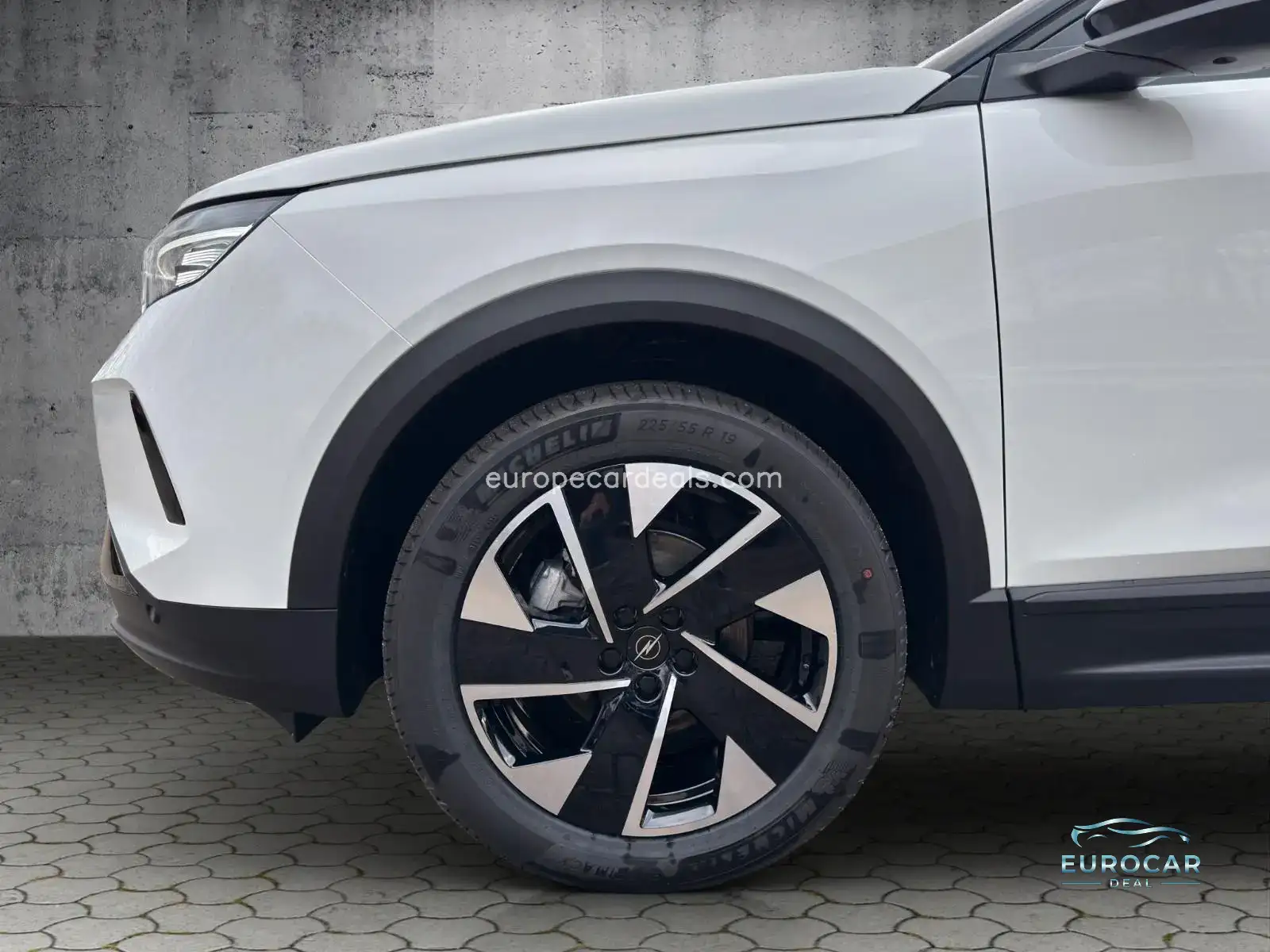 Opel Grandland (X)
