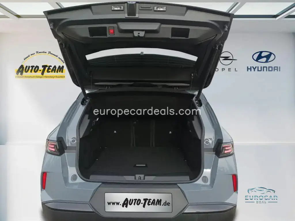Opel Grandland (X)