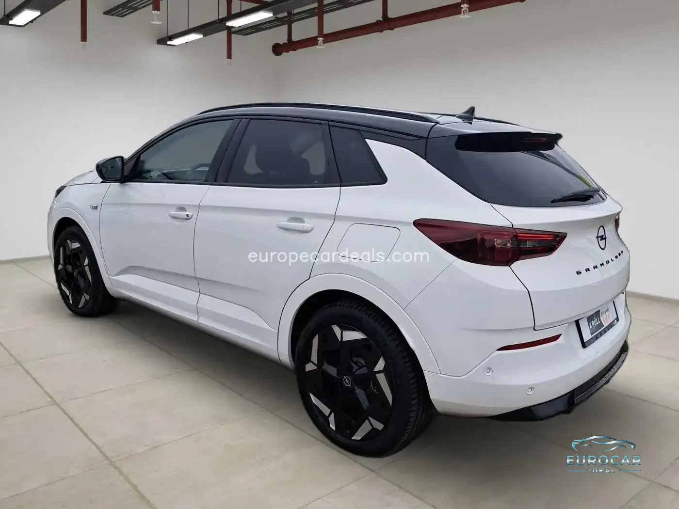 Opel Grandland (X)