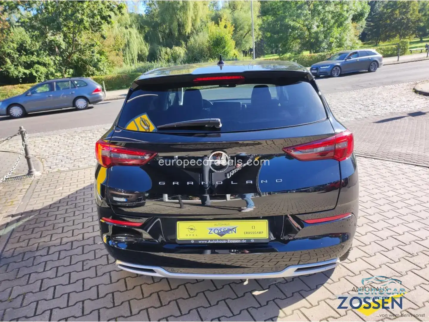 Opel Grandland (X)