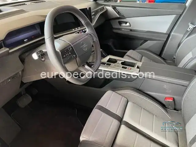 Opel Grandland (X)