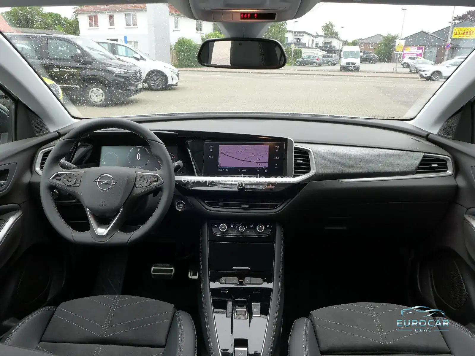 Opel Grandland (X)