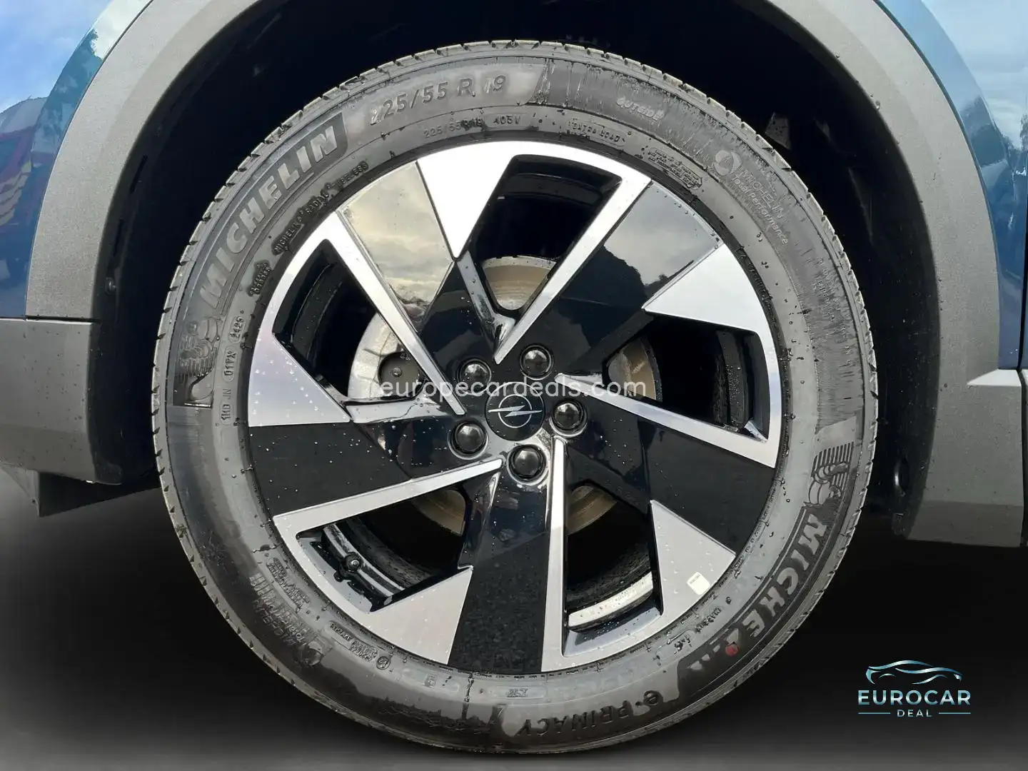 Opel Grandland (X)