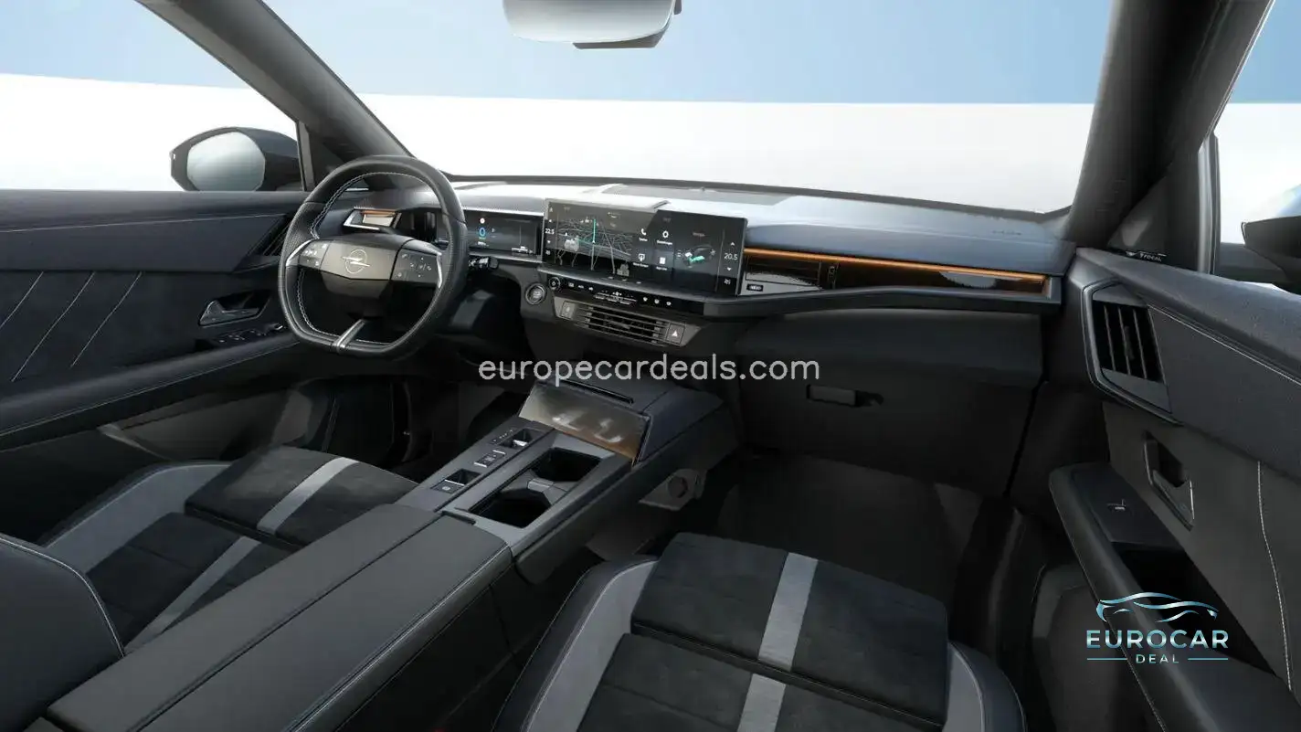 Opel Grandland (X)