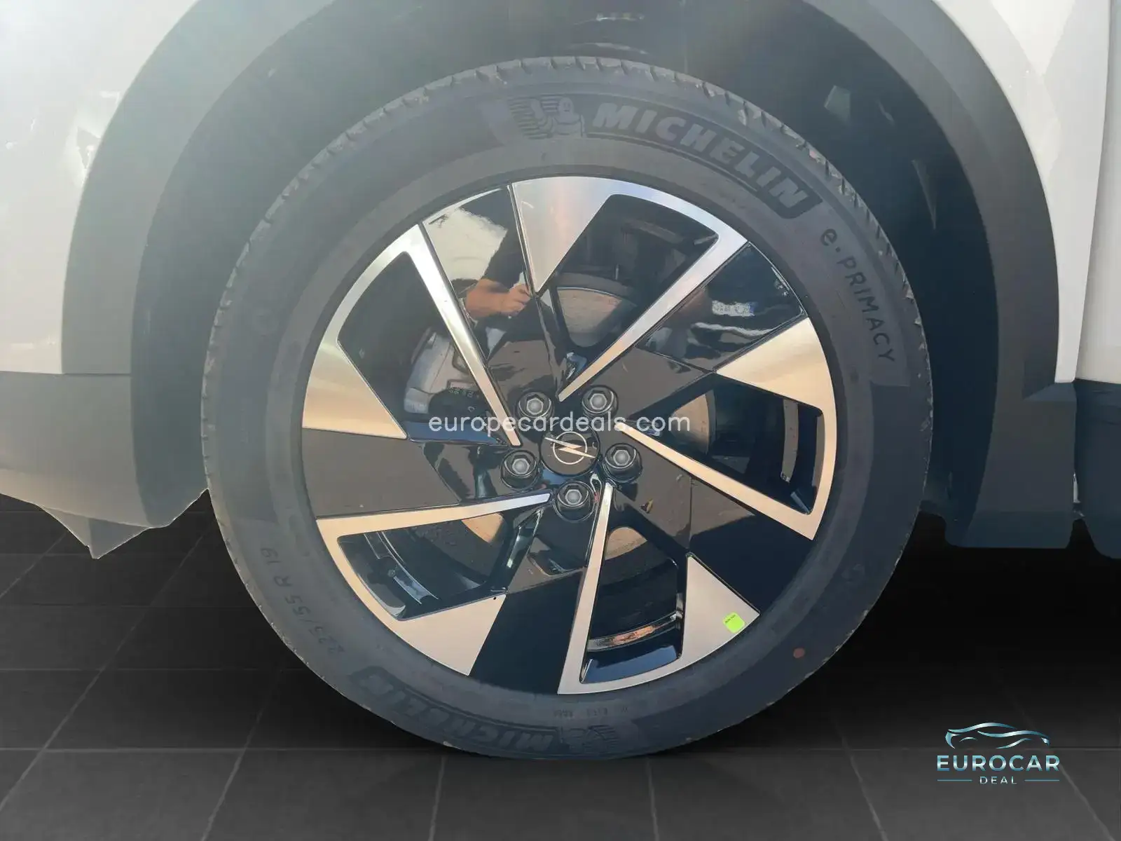 Opel Grandland (X)