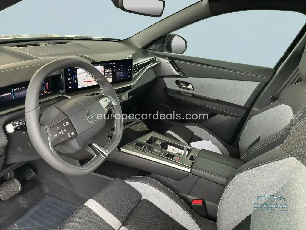 Opel Grandland (X)