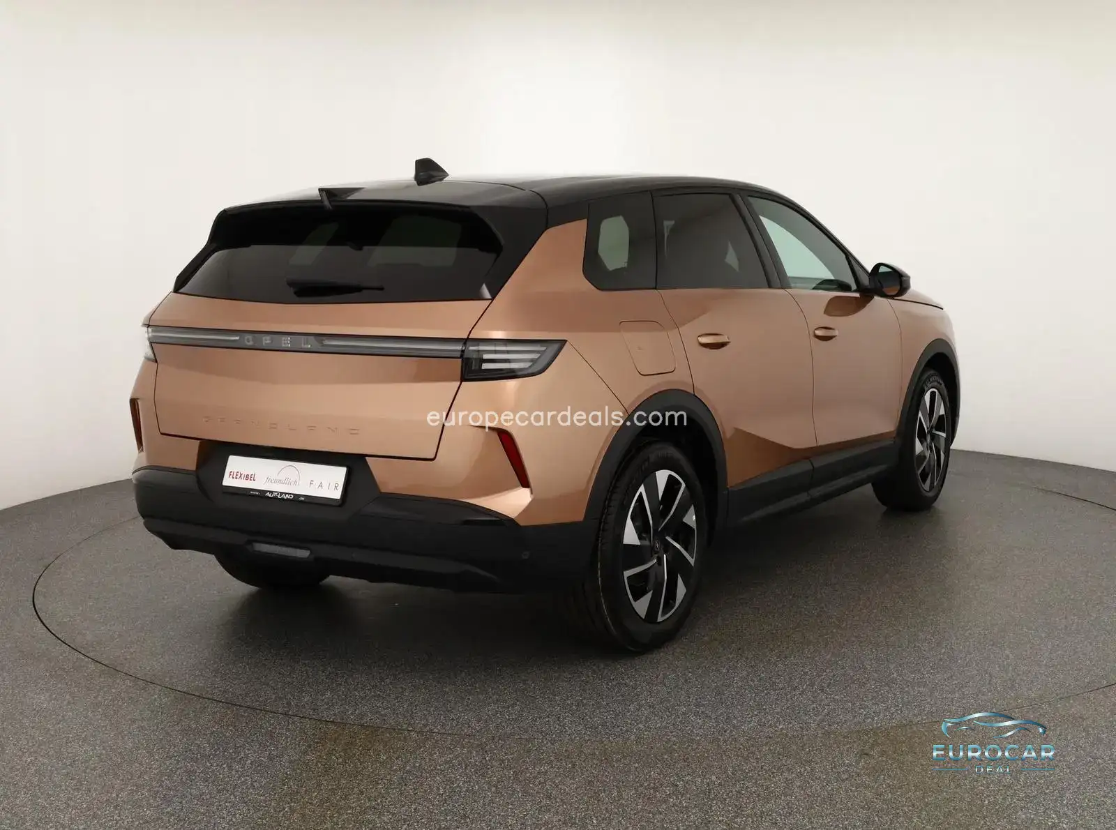 Opel Grandland (X)