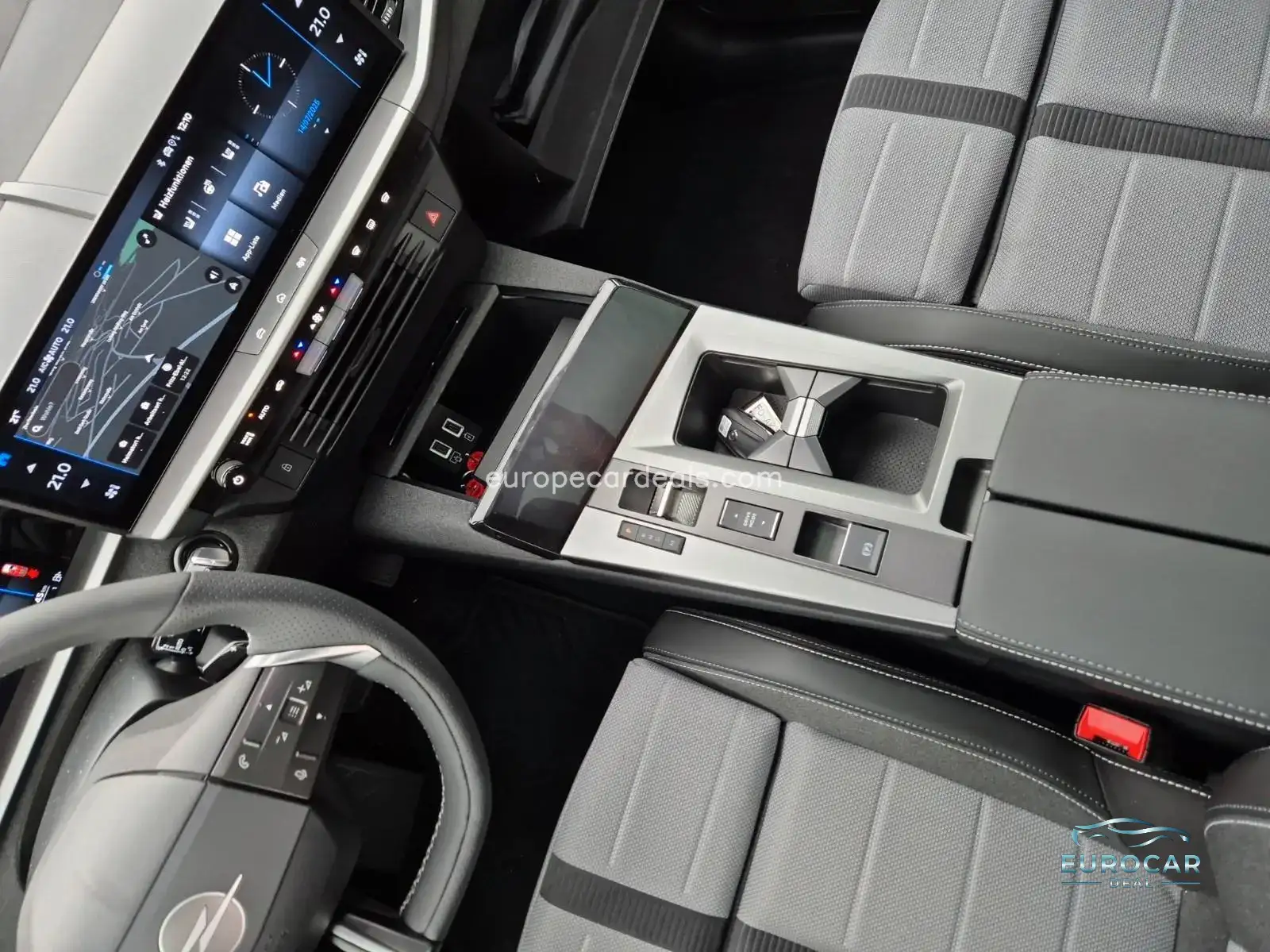 Opel Grandland (X)