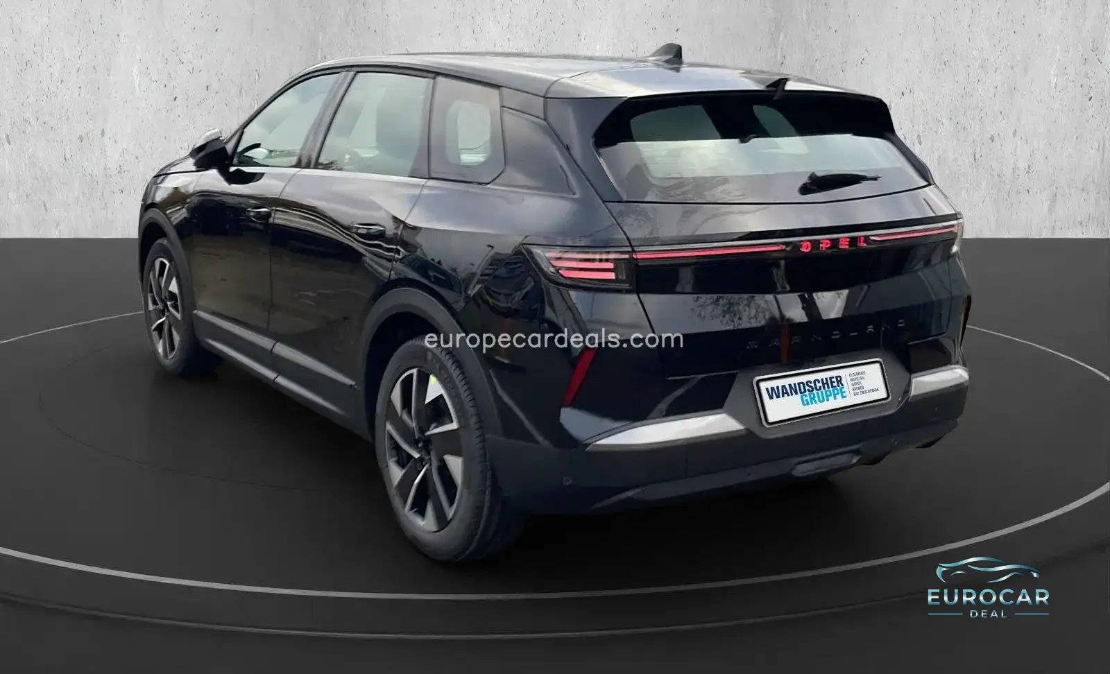 Opel Grandland (X)