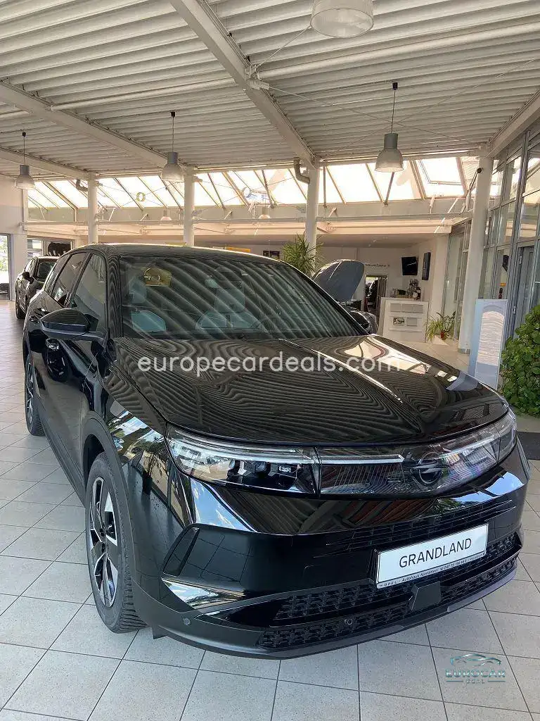 Opel Grandland (X)