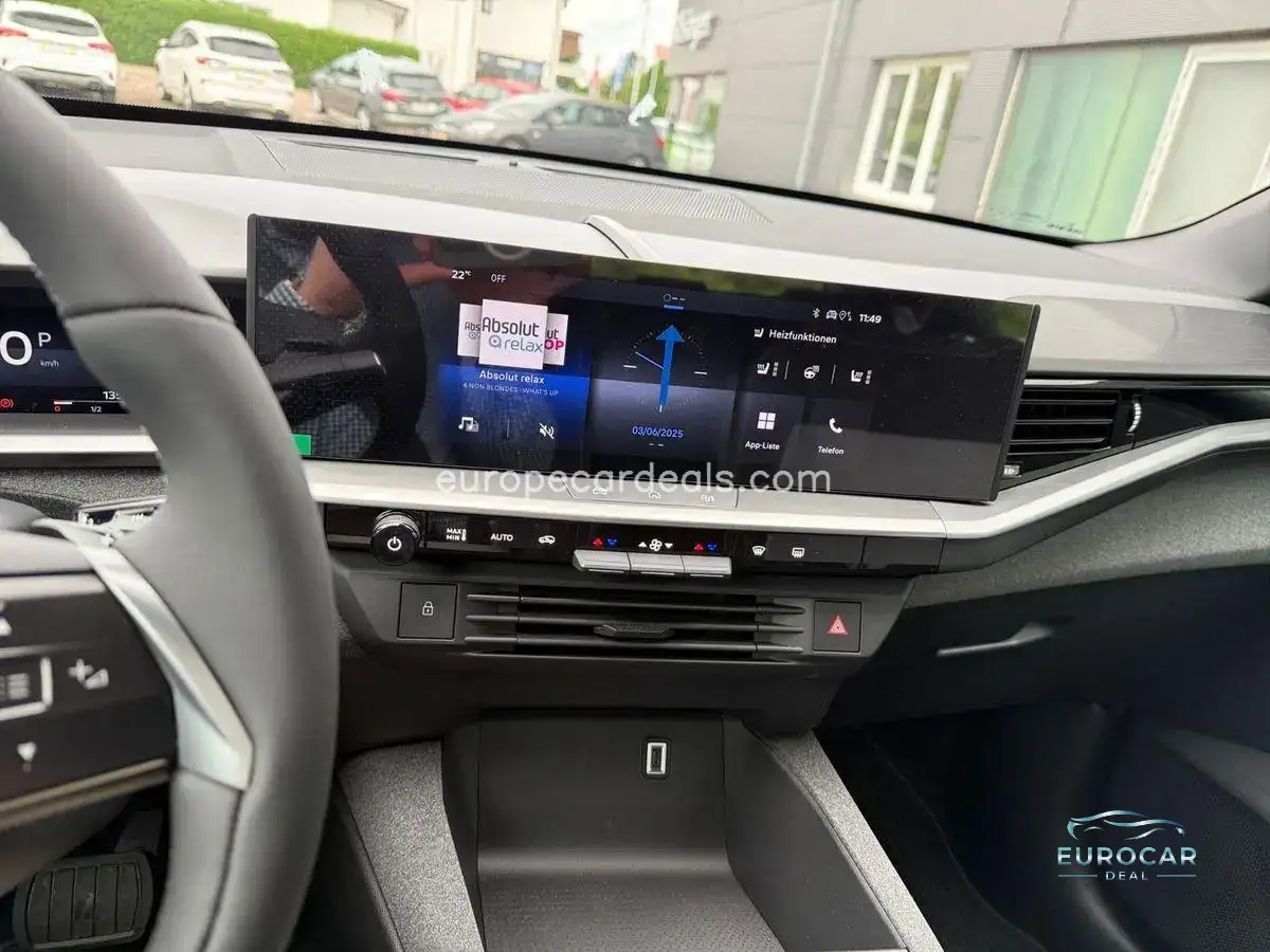 Opel Grandland (X)