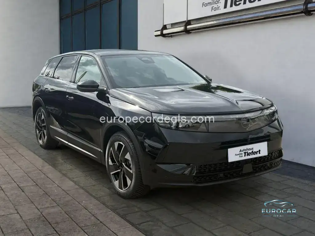 Opel Grandland (X)