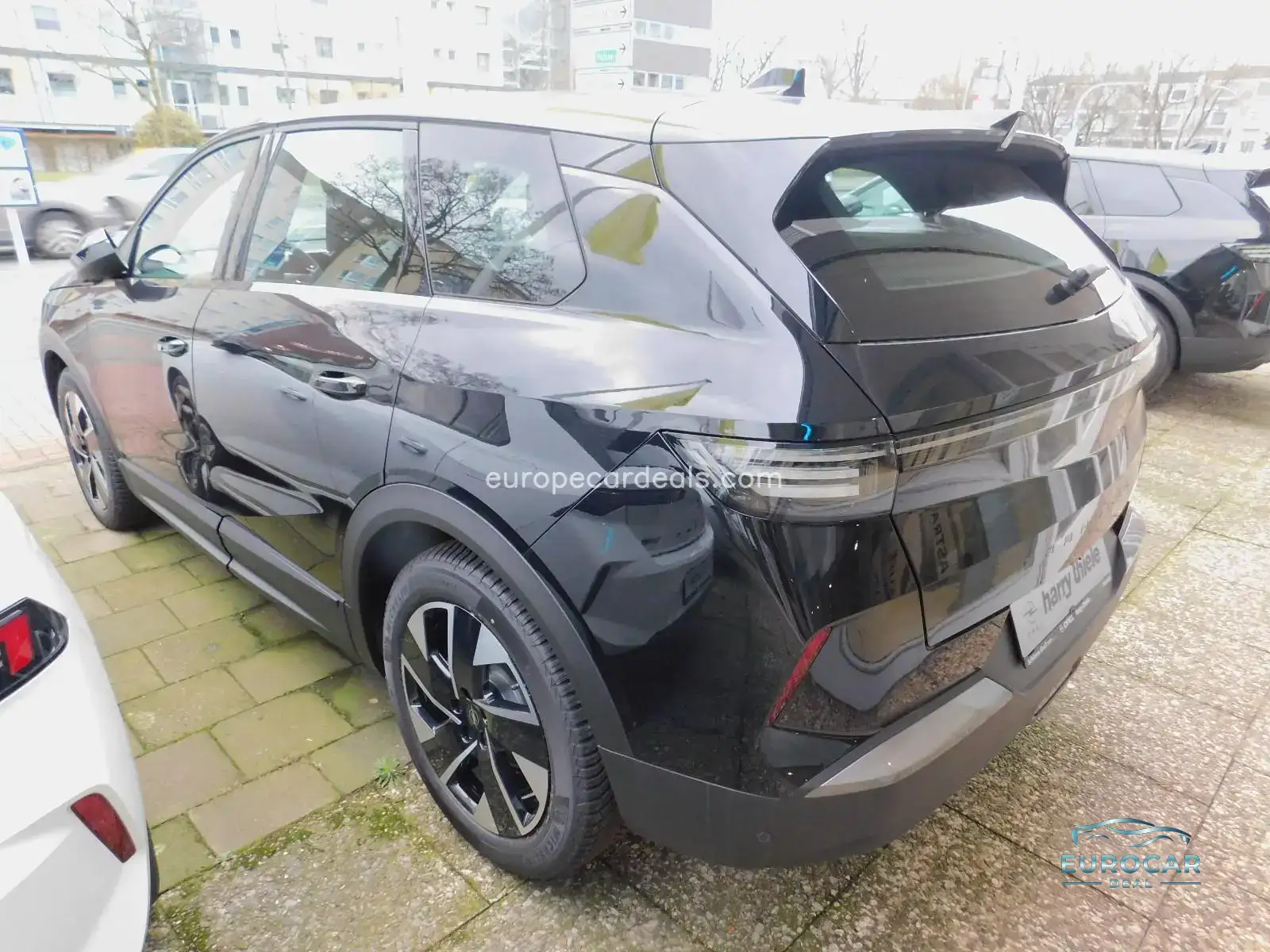 Opel Grandland (X)