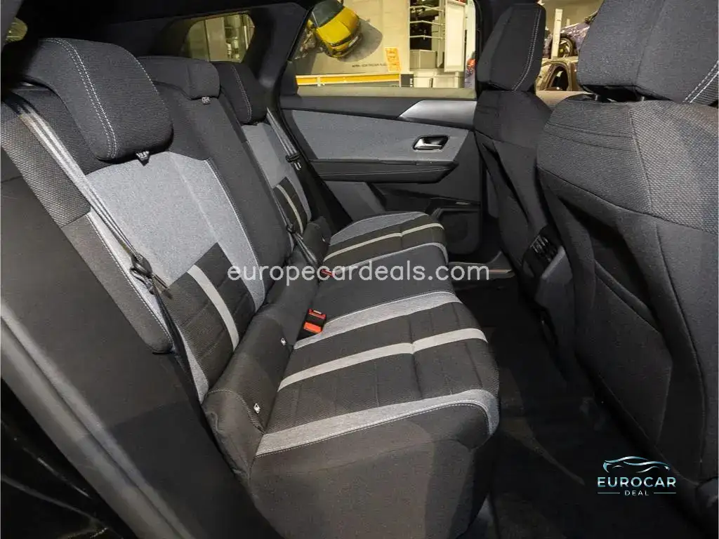 Opel Grandland (X)