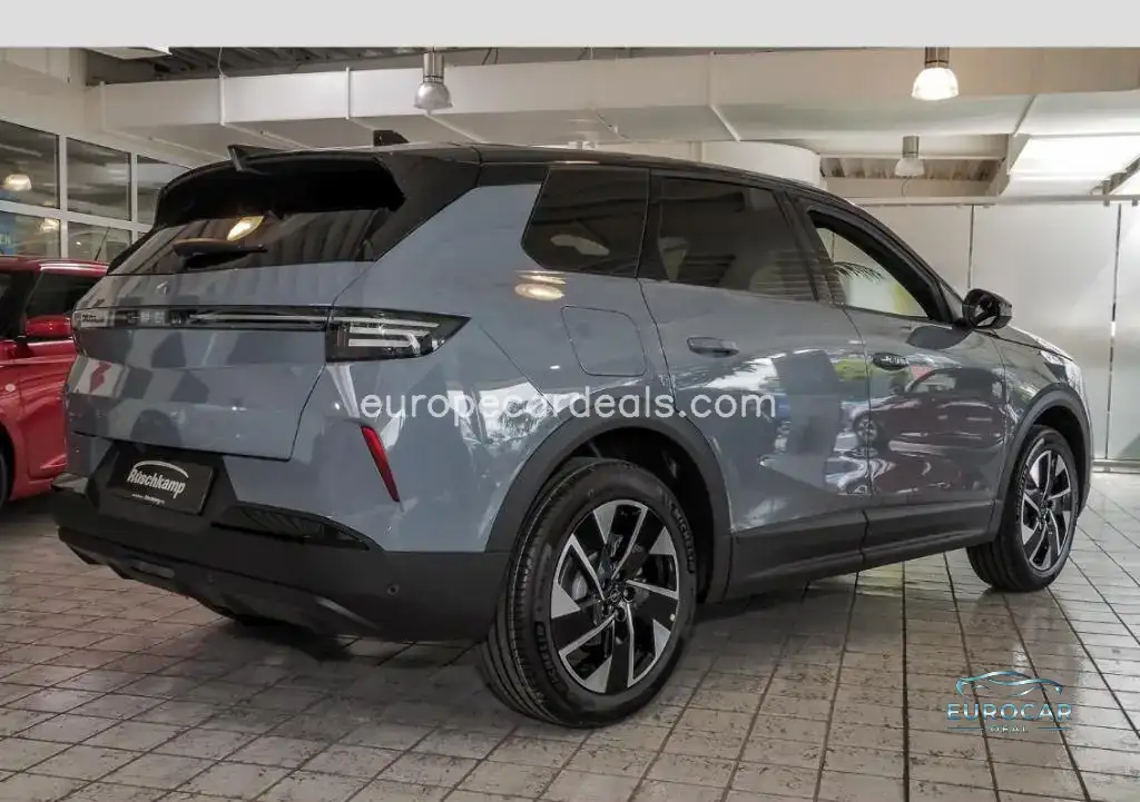 Opel Grandland (X)