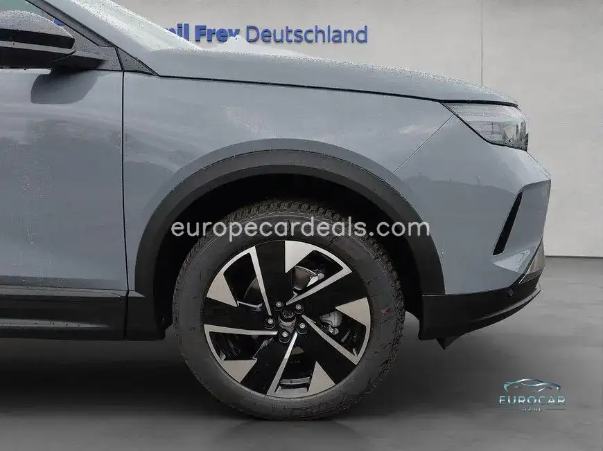 Opel Grandland (X)