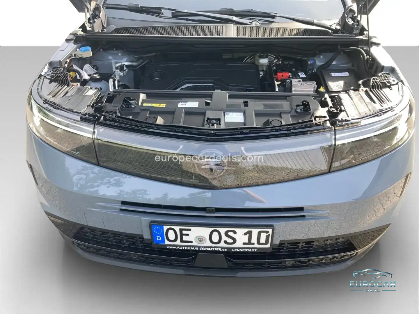 Opel Grandland (X)