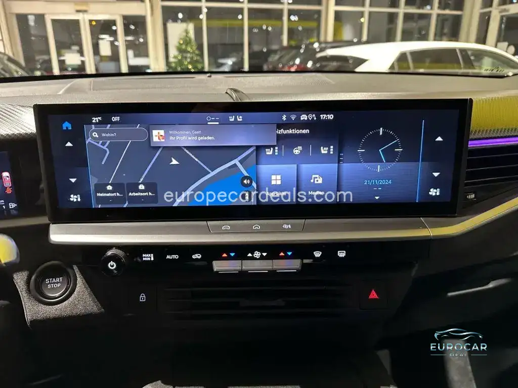Opel Grandland (X)