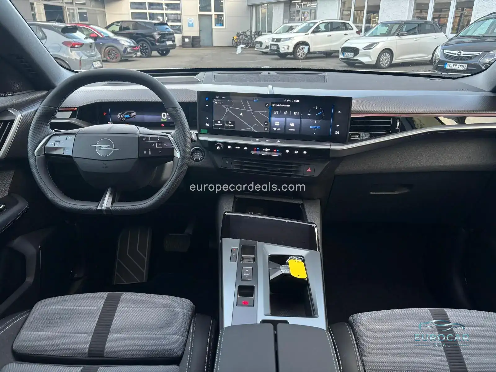 Opel Grandland (X)