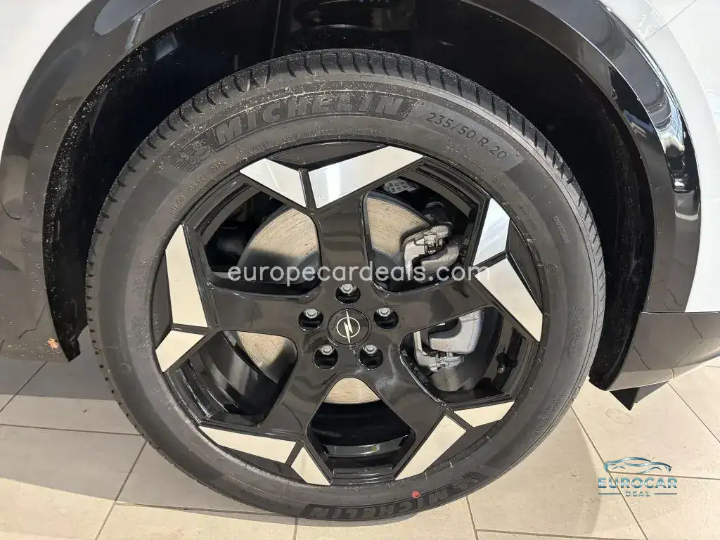 Opel Grandland (X)