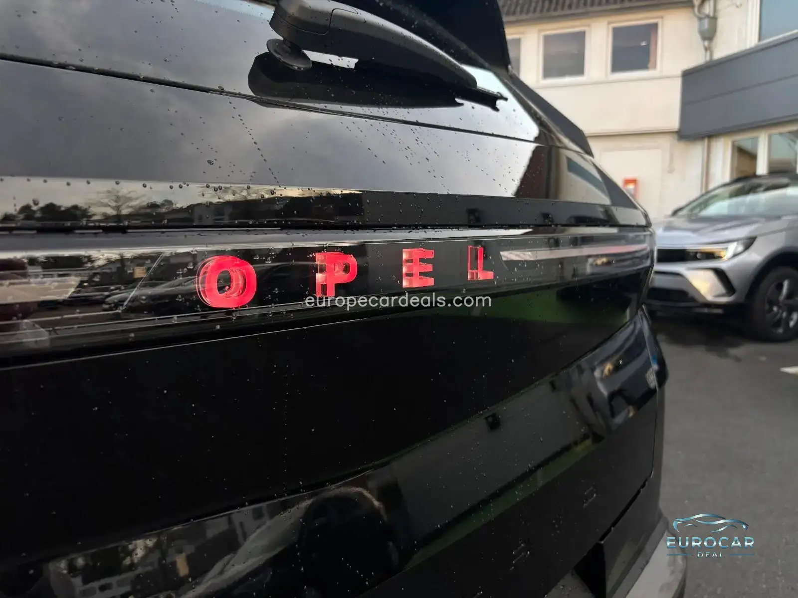 Opel Grandland (X)