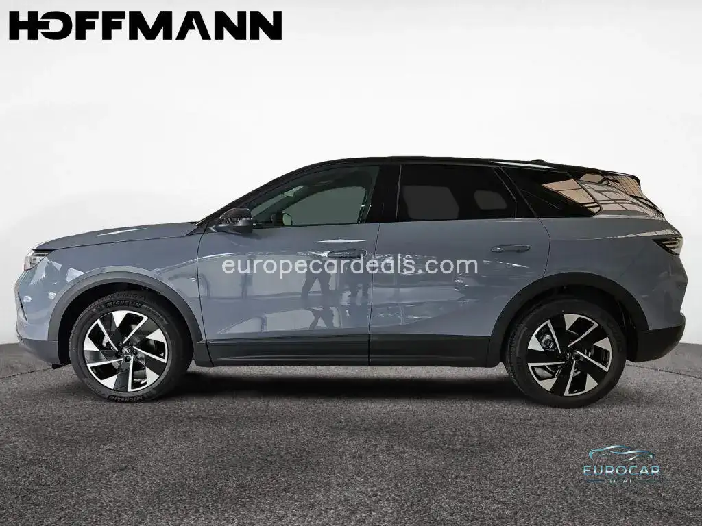 Opel Grandland (X)