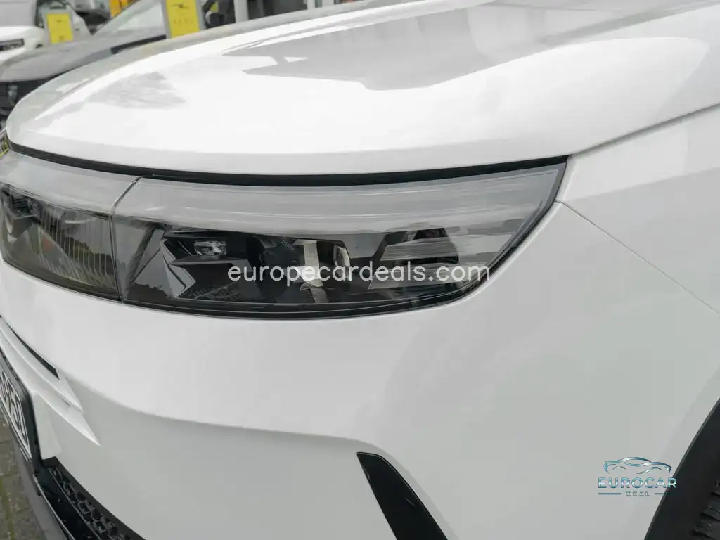 Opel Grandland (X)