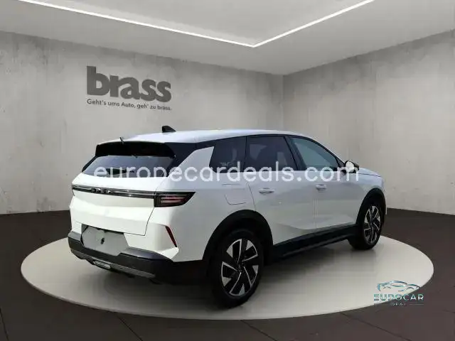 Opel Grandland (X)