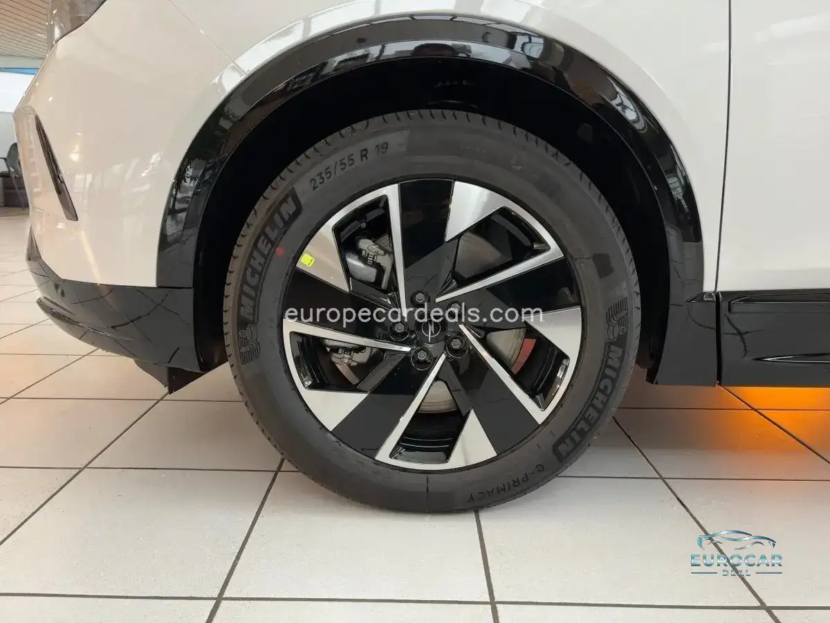 Opel Grandland (X)