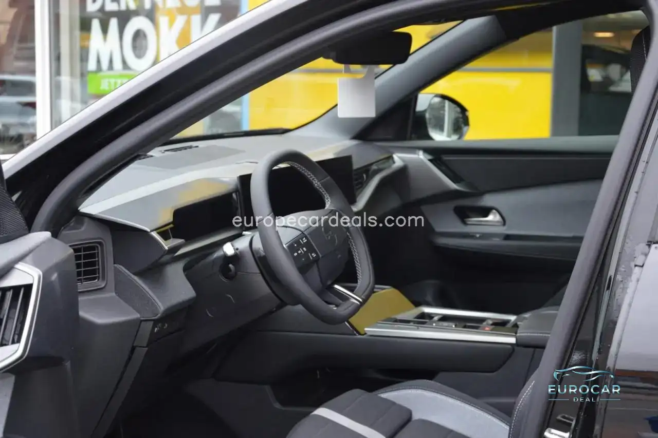 Opel Grandland (X)