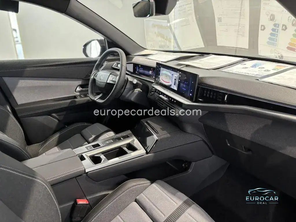 Opel Grandland (X)