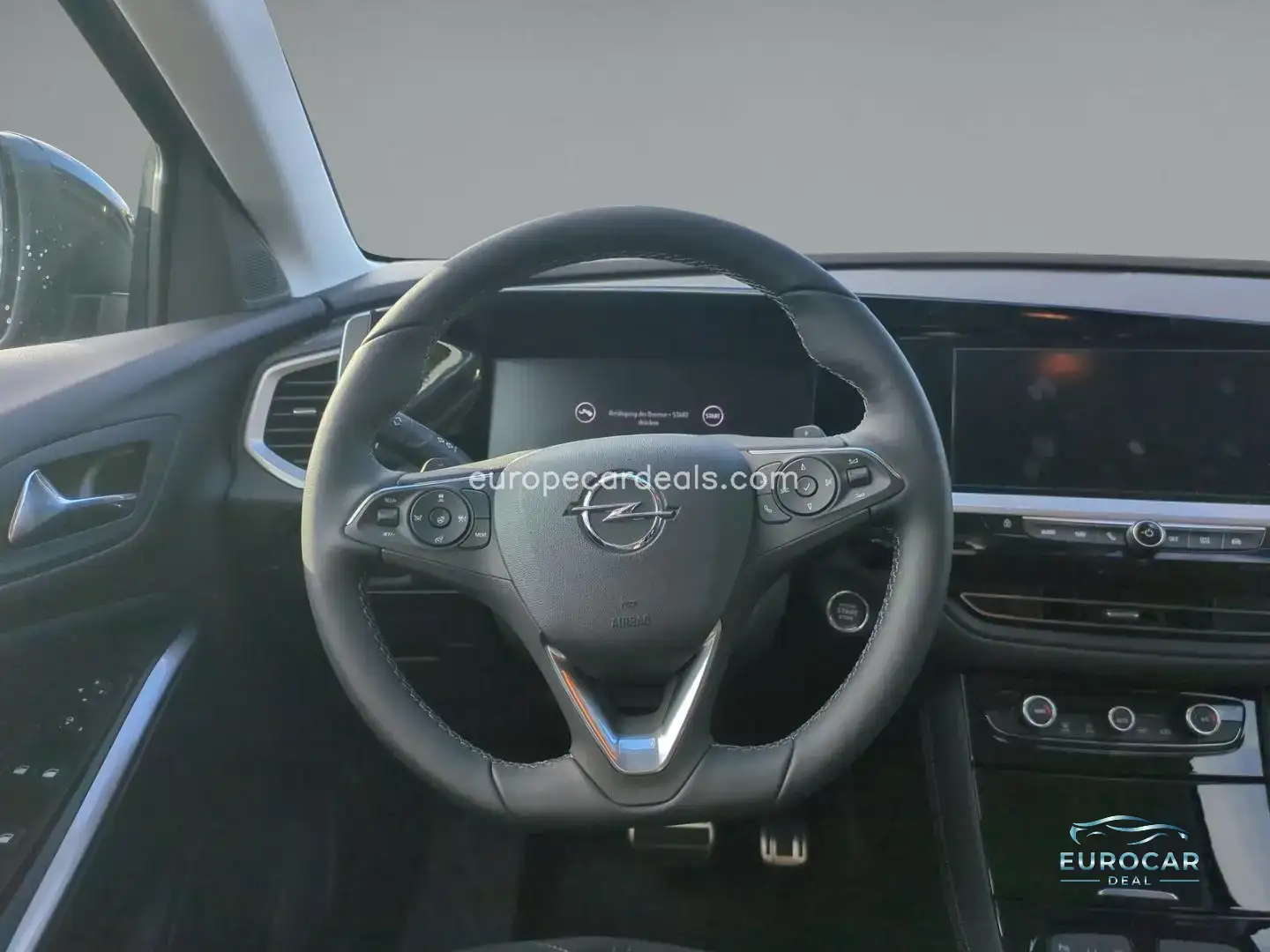 Opel Grandland (X)