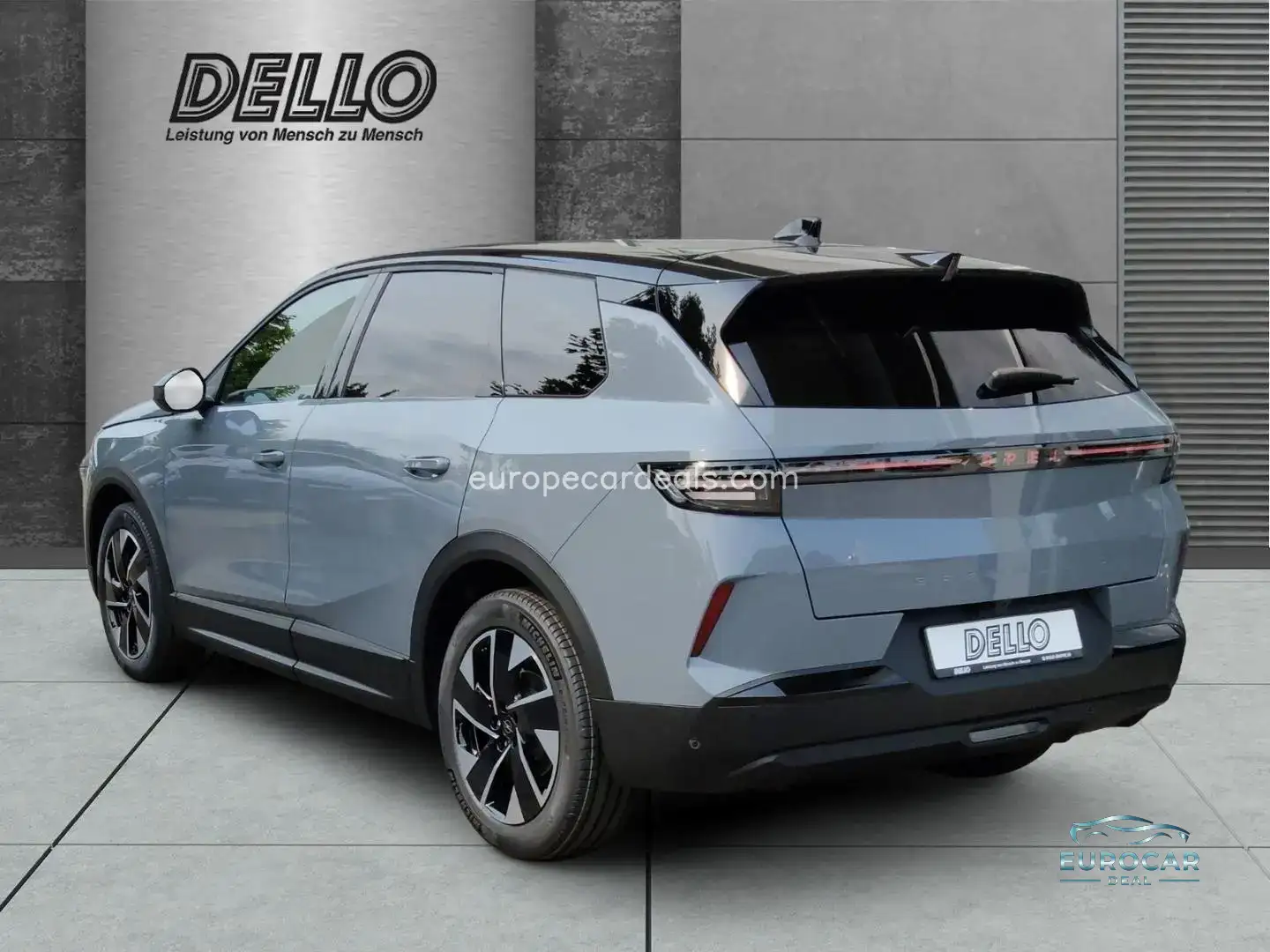 Opel Grandland (X)