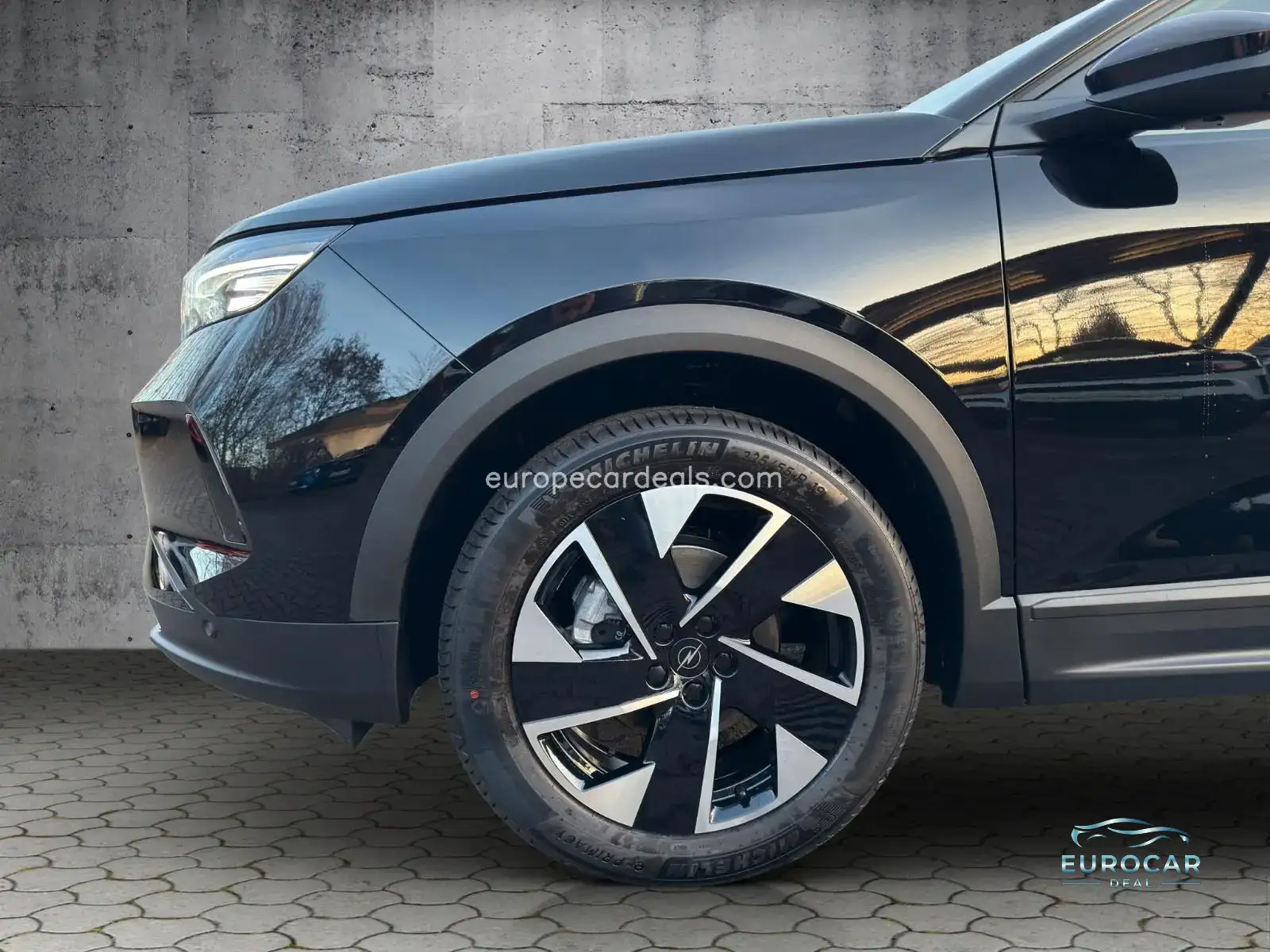 Opel Grandland (X)