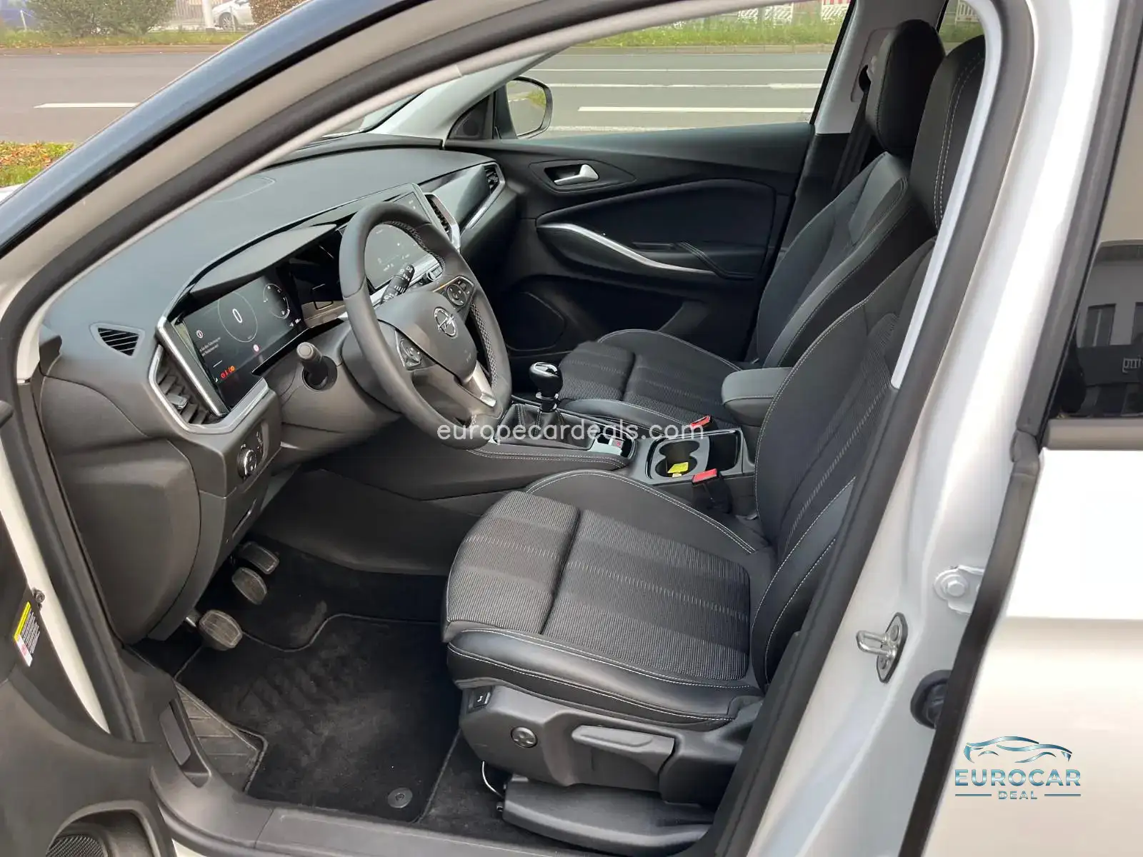 Opel Grandland (X)