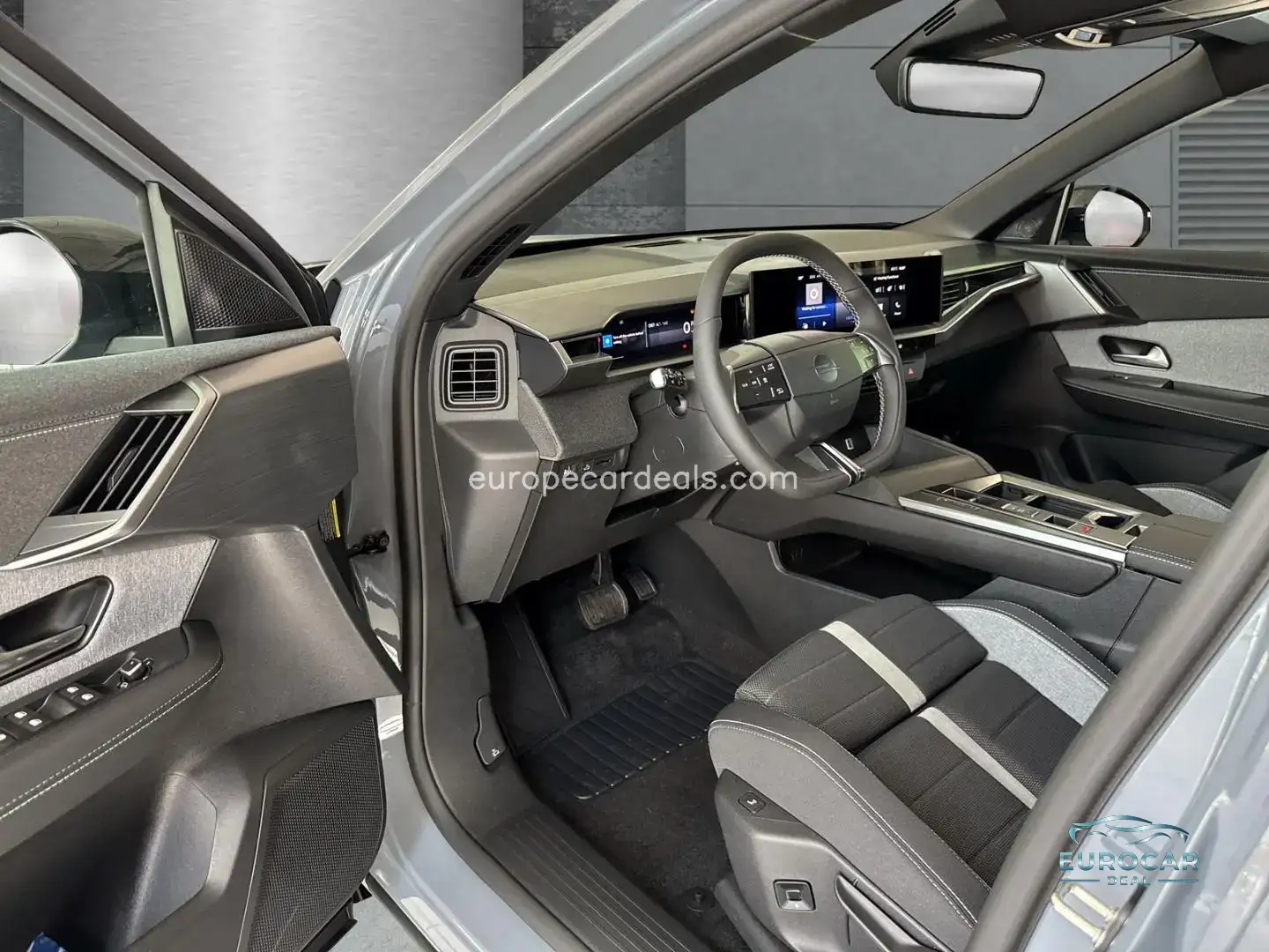 Opel Grandland (X)