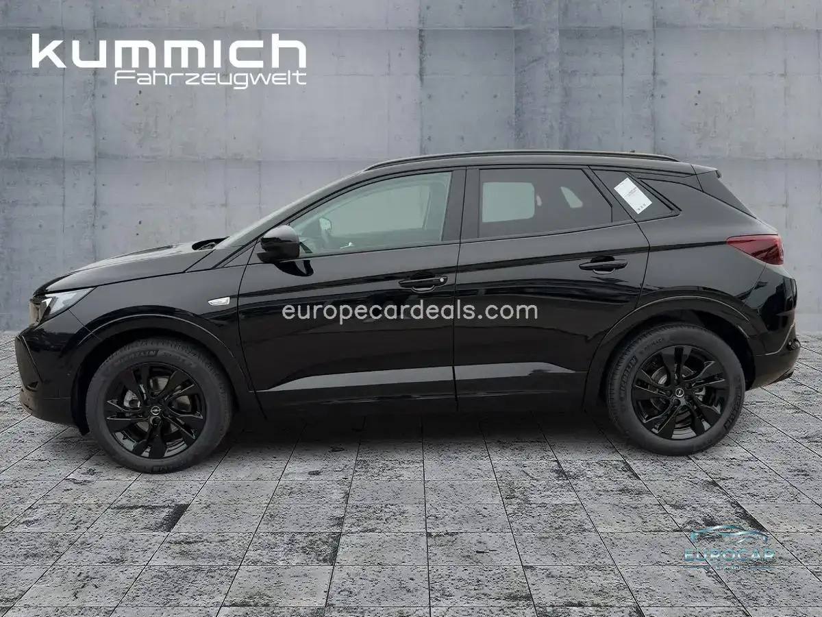 Opel Grandland (X)