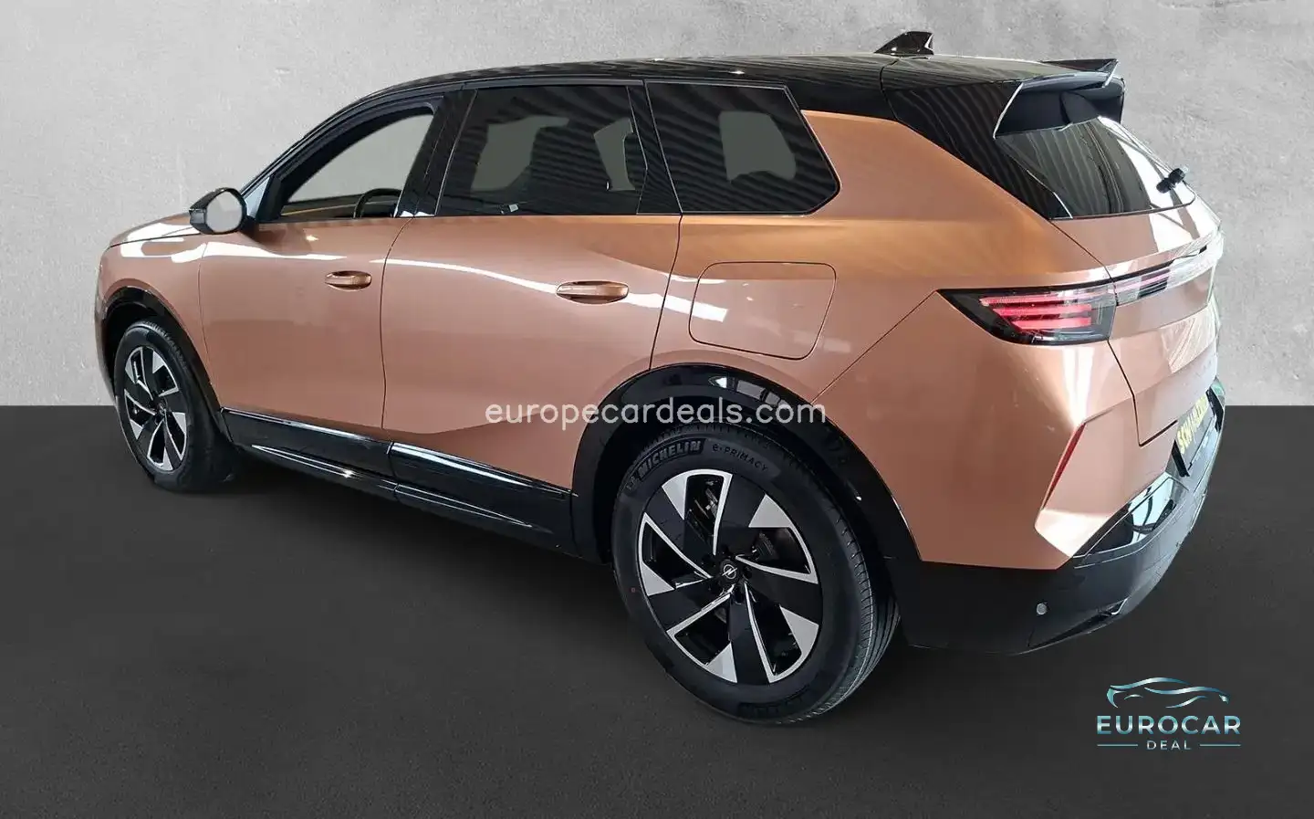 Opel Grandland (X)