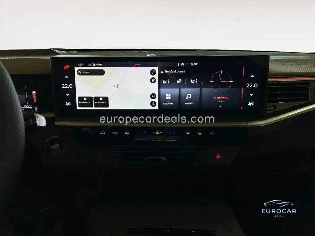 Opel Grandland (X)