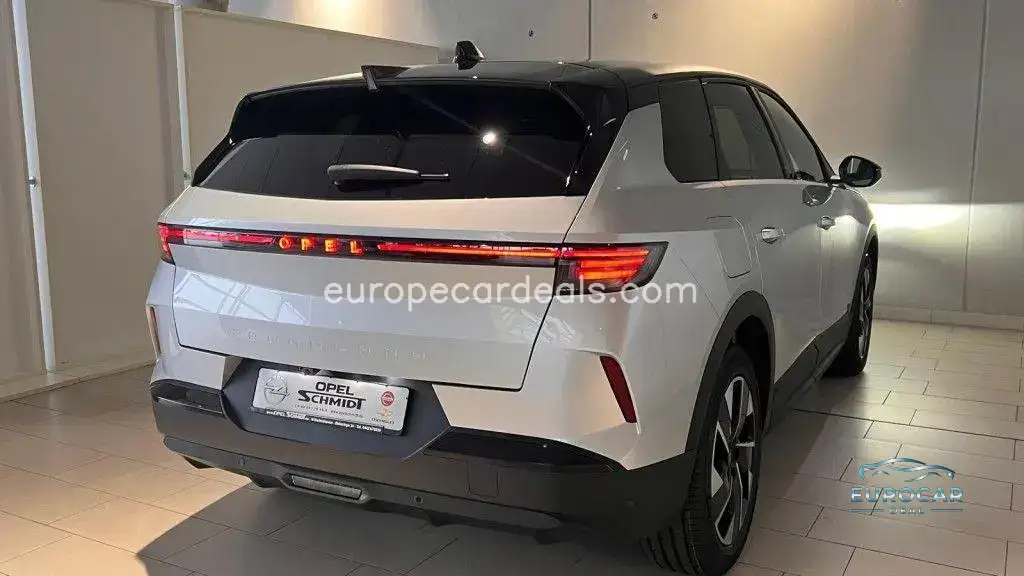 Opel Grandland (X)