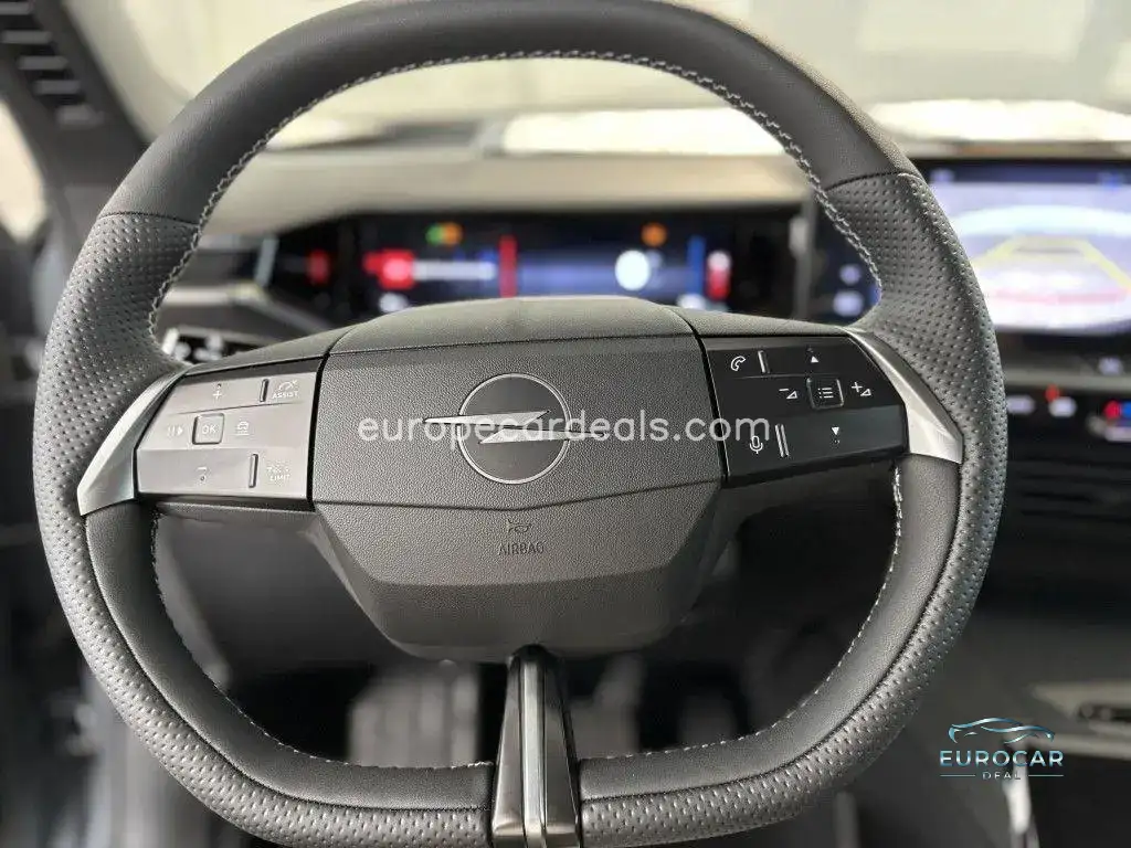 Opel Grandland (X)