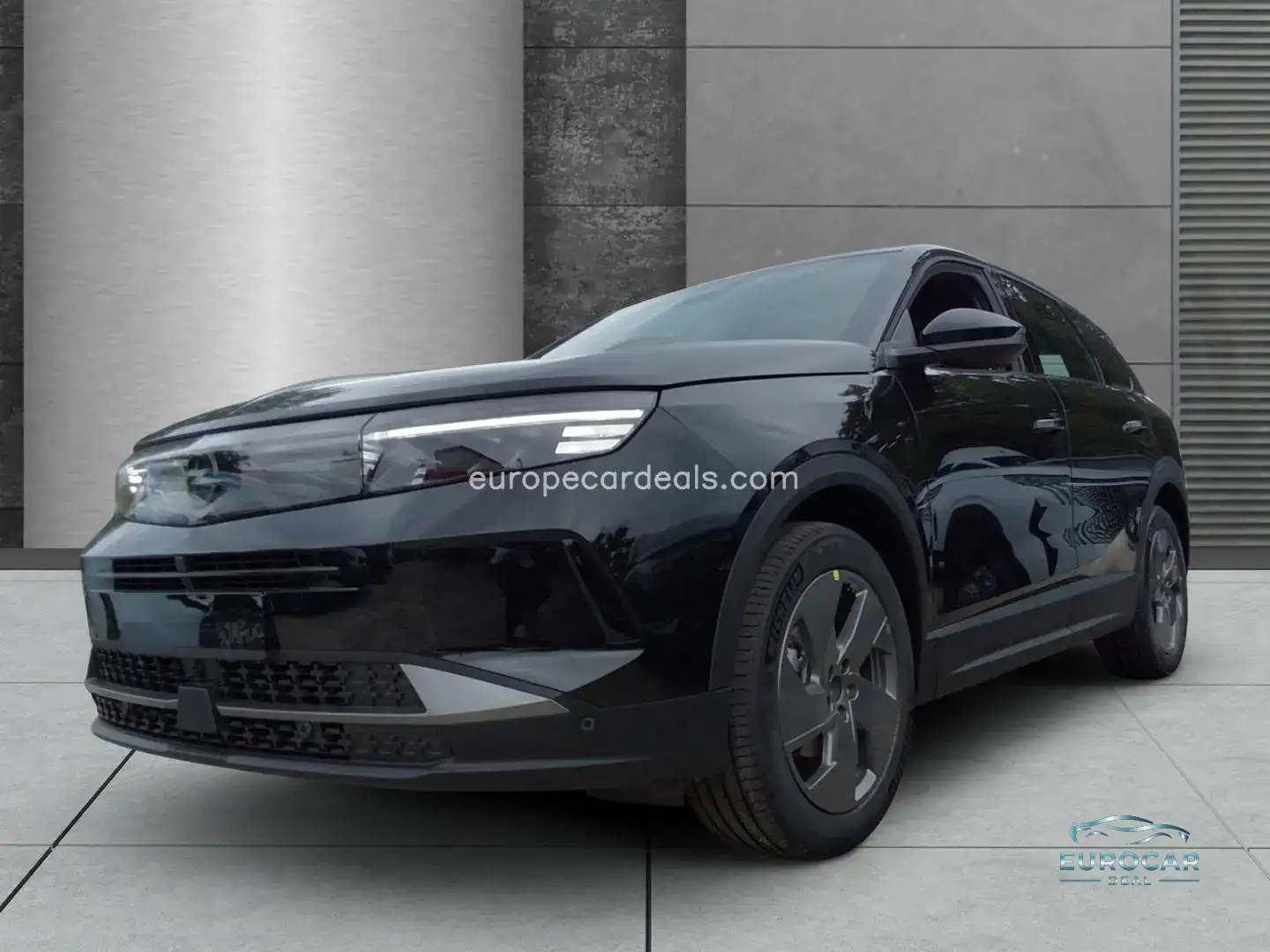 Opel Grandland (X)