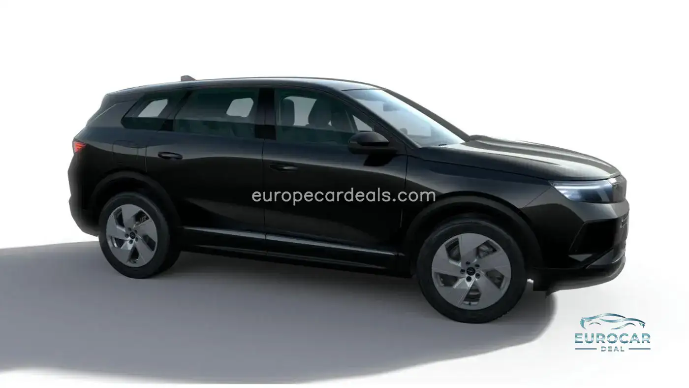 Opel Grandland (X)